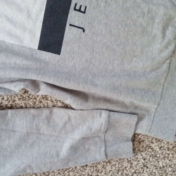 Men's Tommy Hilfiger sweatshirt - Picture 4 of 8